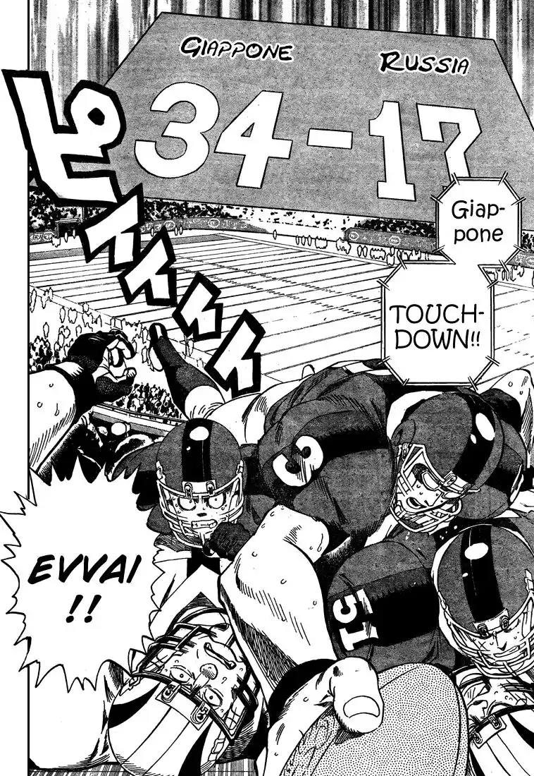 Eyeshield 21 Capitolo 311 page 10