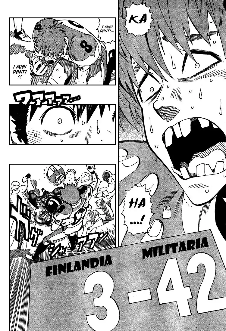 Eyeshield 21 Capitolo 311 page 14