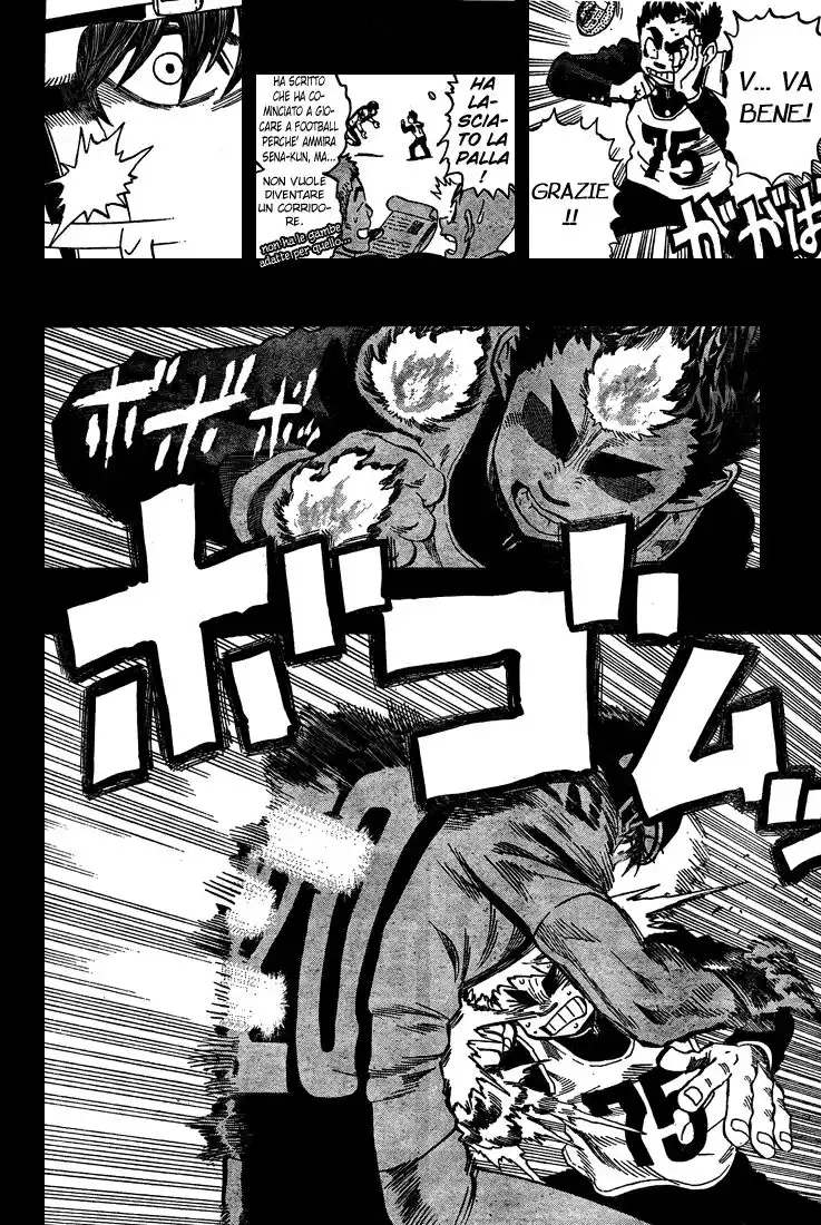 Eyeshield 21 Capitolo 311 page 5