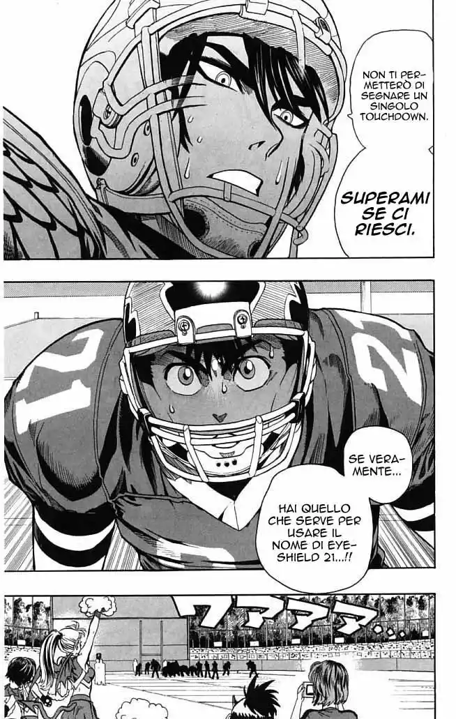 Eyeshield 21 Capitolo 120 page 12