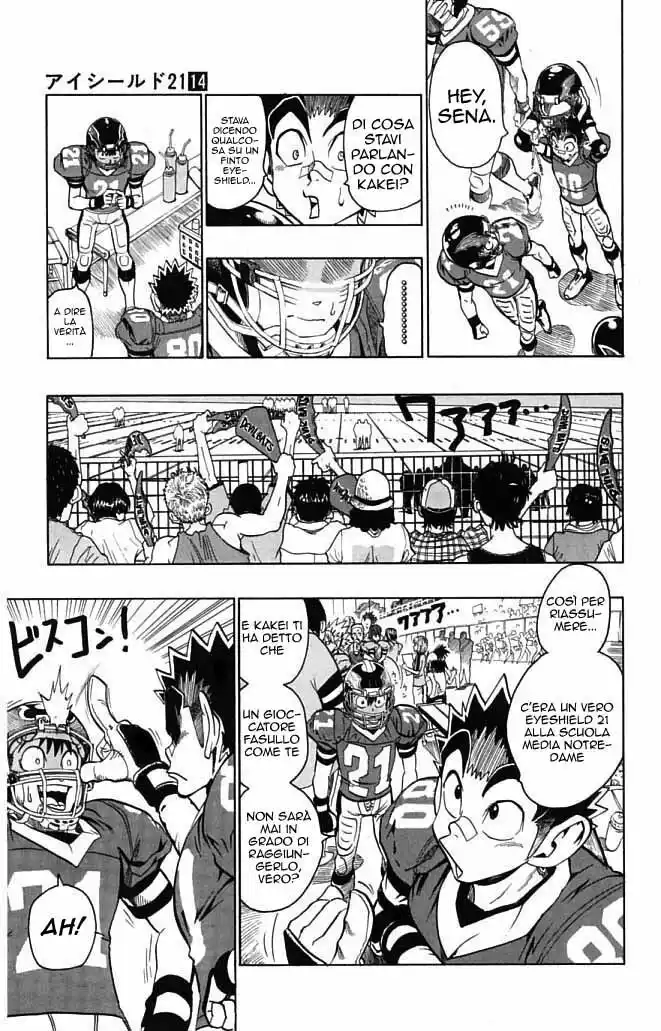 Eyeshield 21 Capitolo 120 page 18