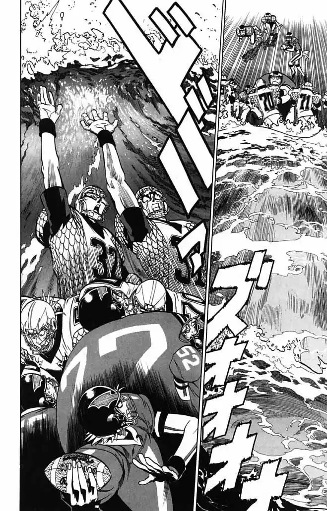 Eyeshield 21 Capitolo 120 page 6