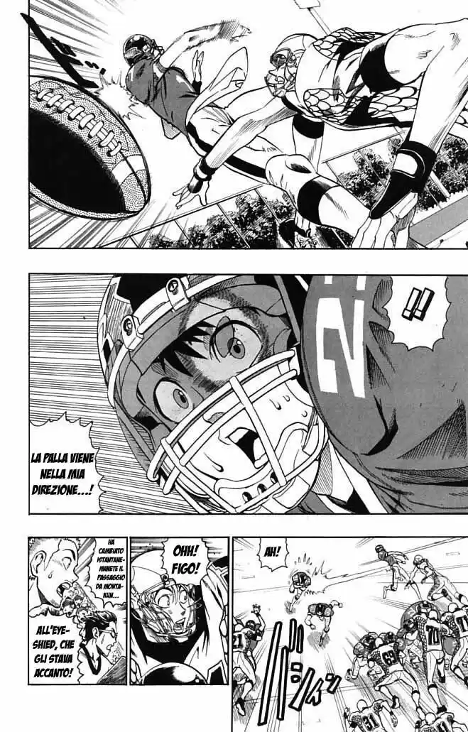 Eyeshield 21 Capitolo 120 page 8