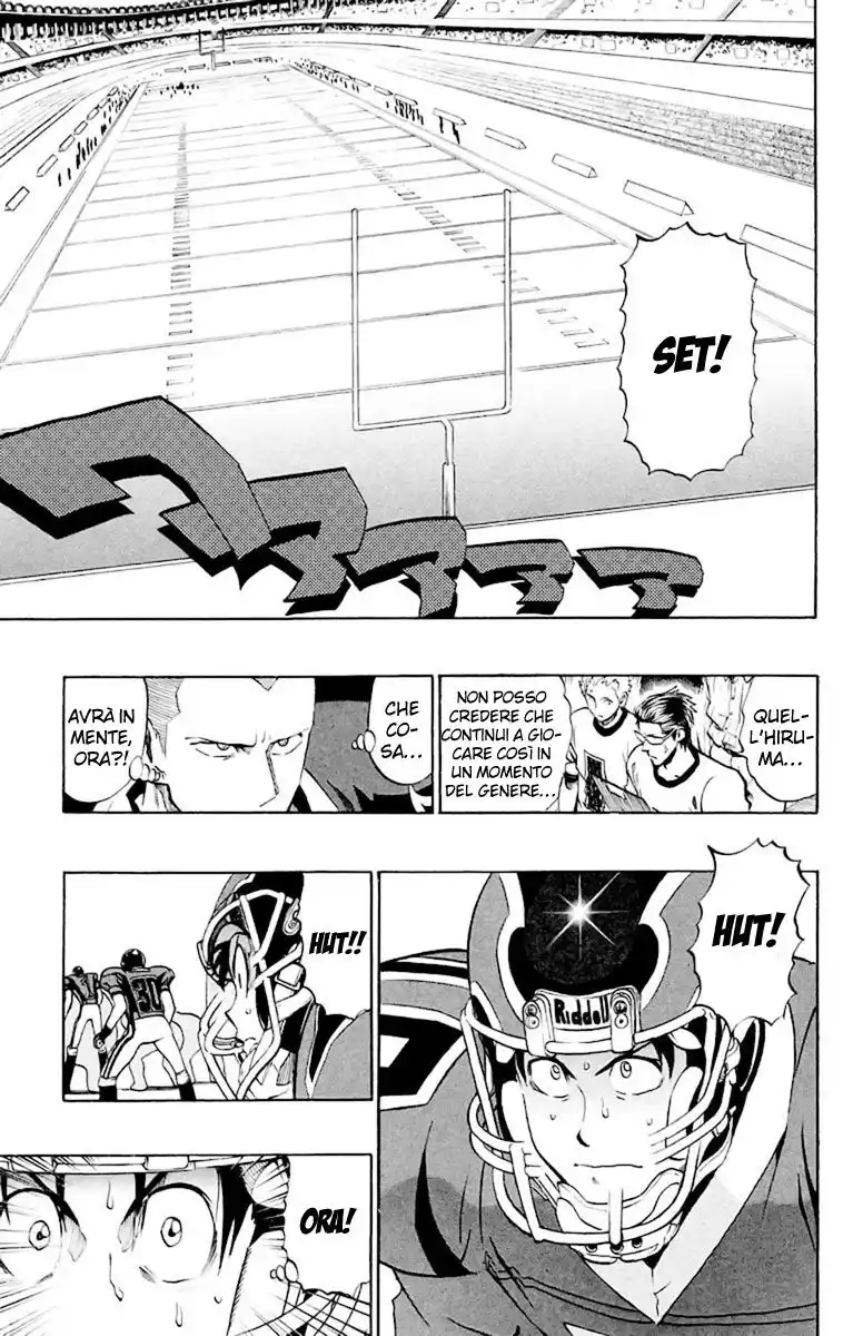 Eyeshield 21 Capitolo 193 page 12