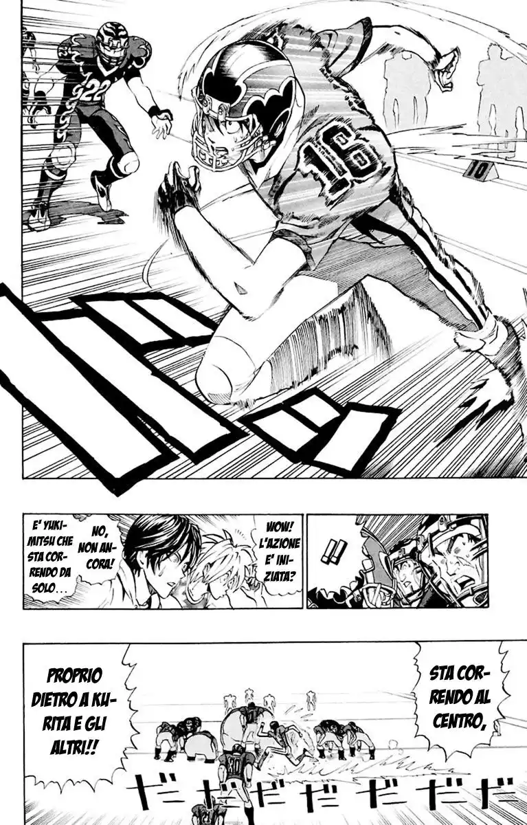 Eyeshield 21 Capitolo 193 page 13