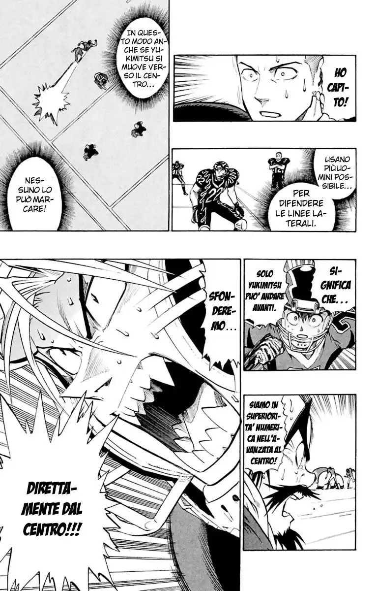 Eyeshield 21 Capitolo 193 page 14