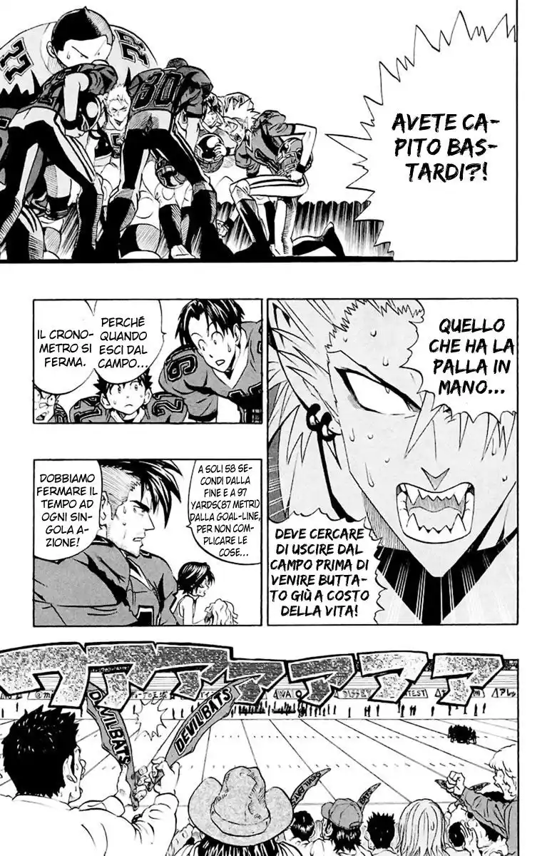 Eyeshield 21 Capitolo 193 page 4