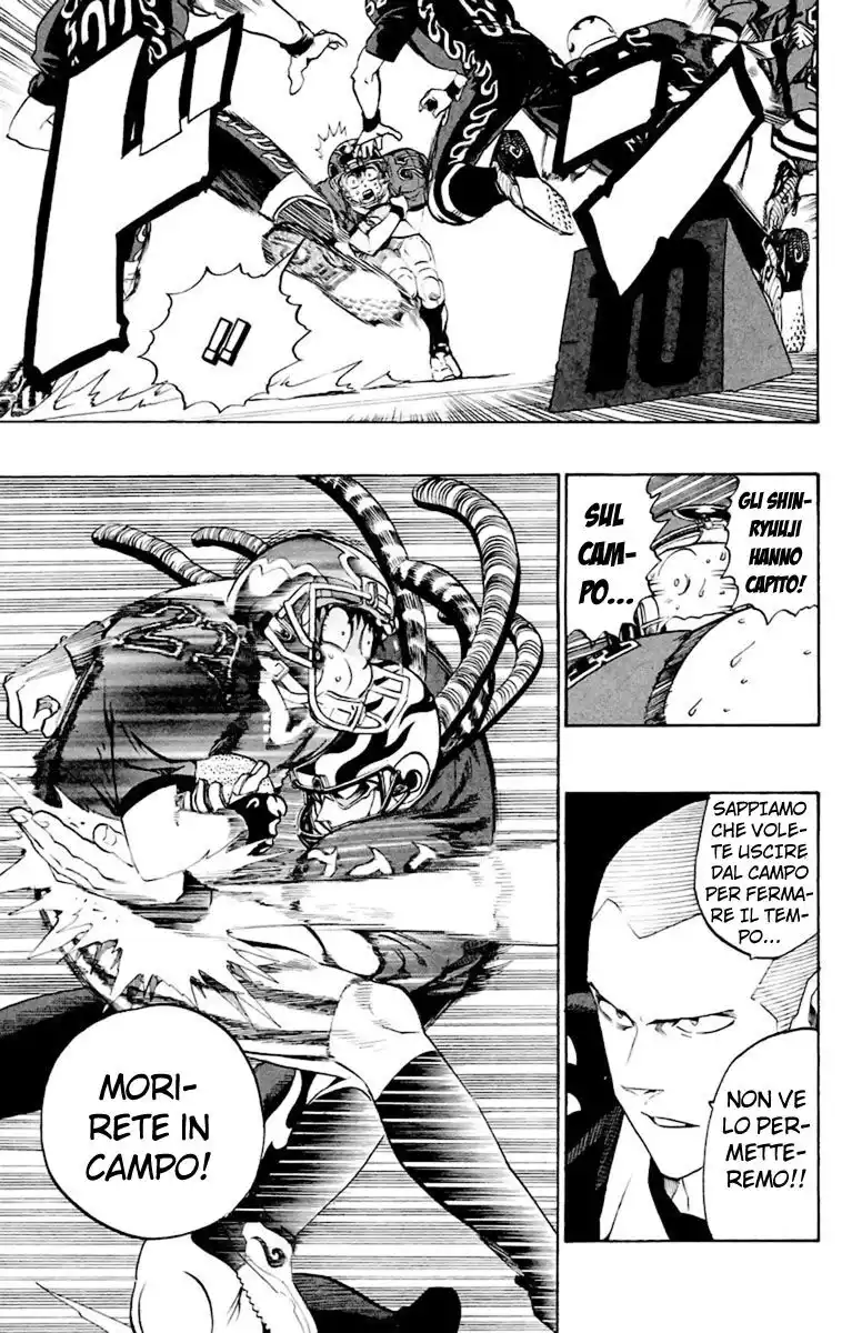 Eyeshield 21 Capitolo 193 page 6