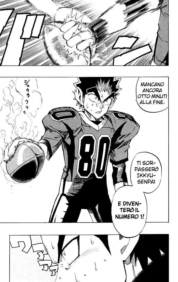 Eyeshield 21 Capitolo 189 page 12