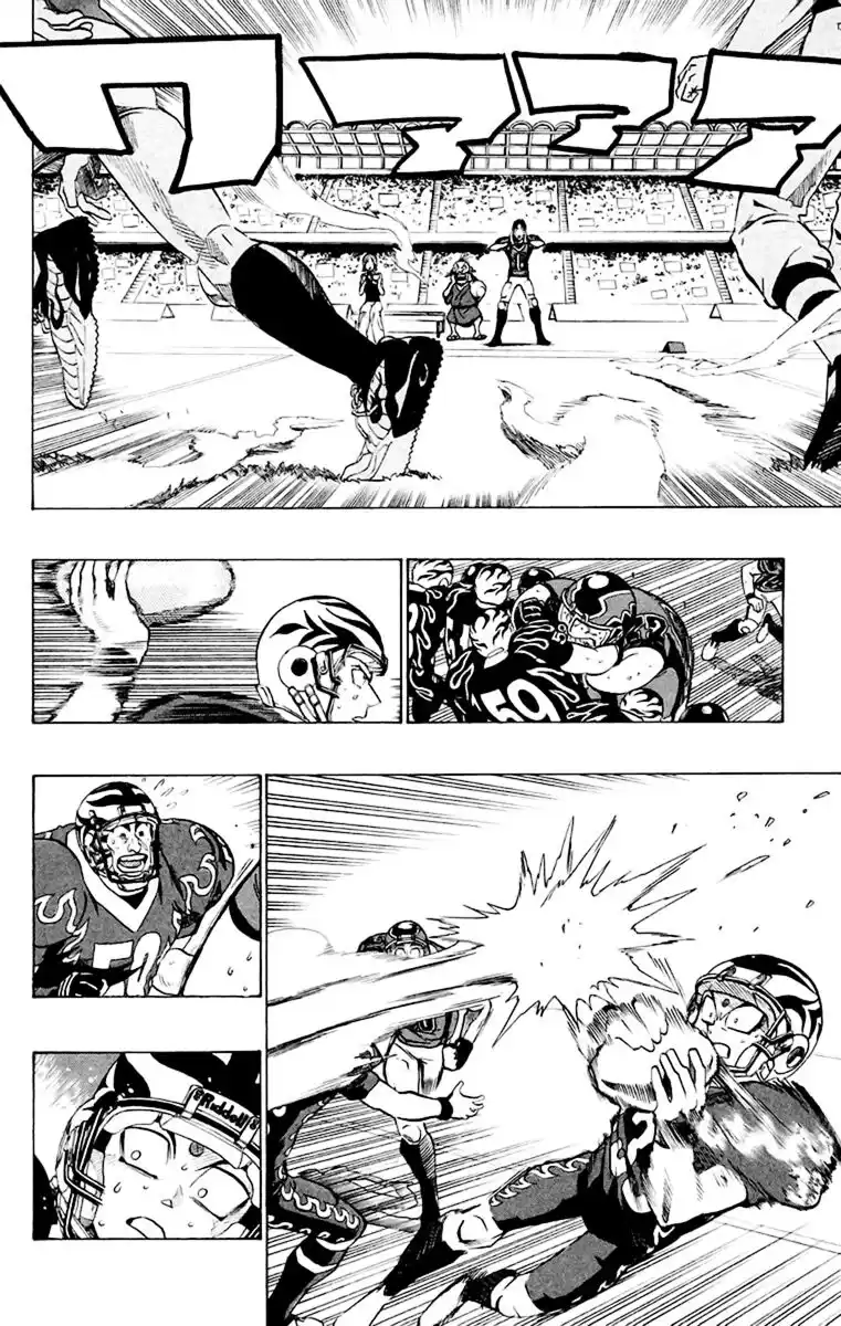 Eyeshield 21 Capitolo 189 page 13