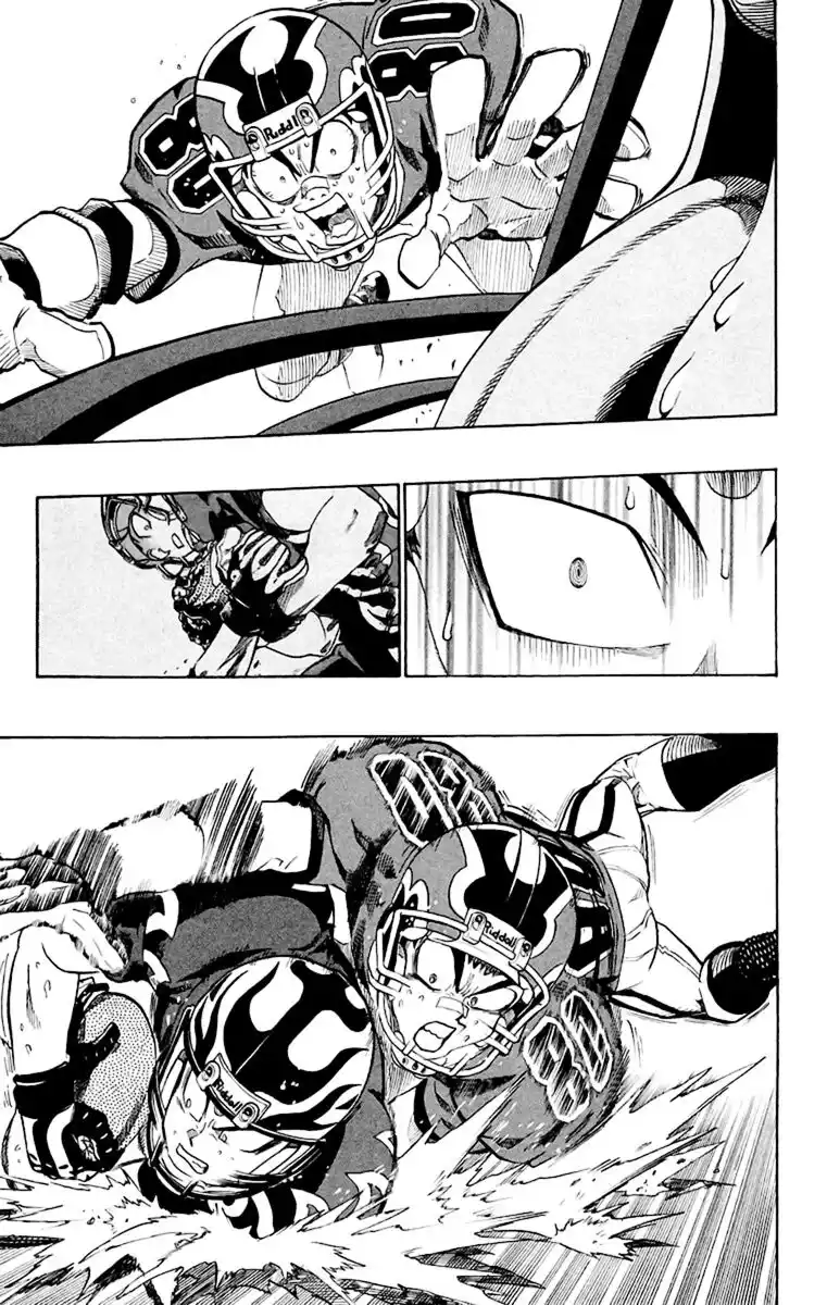 Eyeshield 21 Capitolo 189 page 14