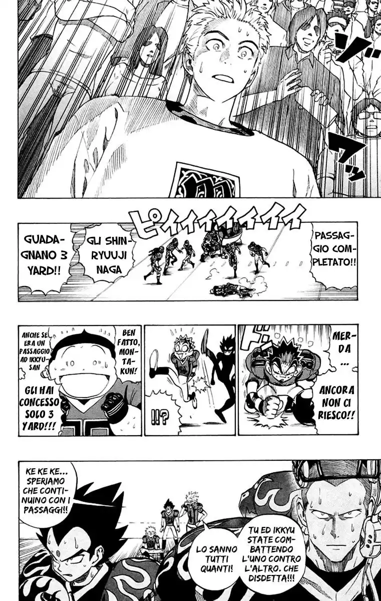 Eyeshield 21 Capitolo 189 page 15