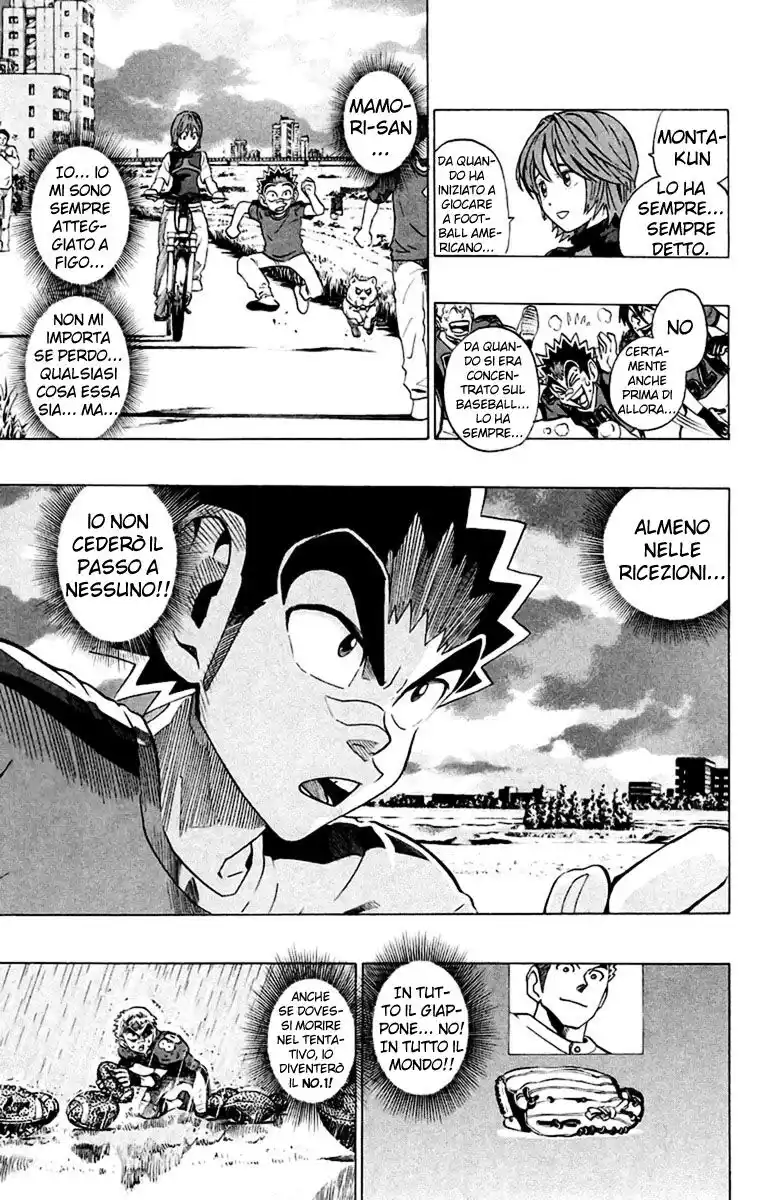 Eyeshield 21 Capitolo 189 page 7