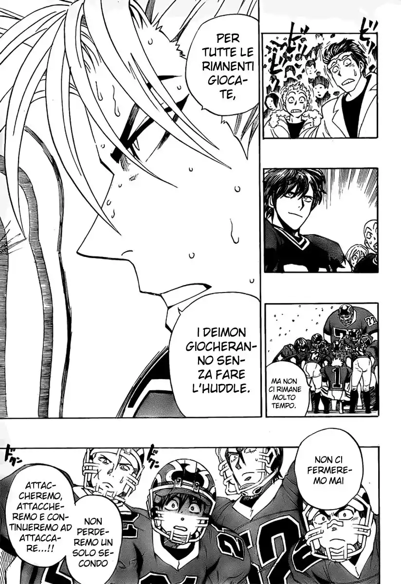 Eyeshield 21 Capitolo 291 page 12