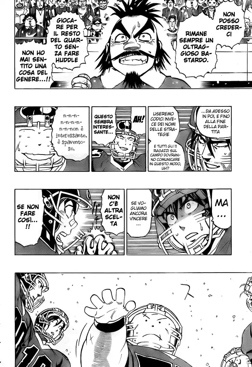 Eyeshield 21 Capitolo 291 page 13