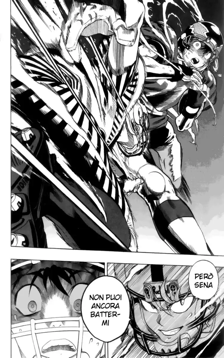 Eyeshield 21 Capitolo 138 page 6