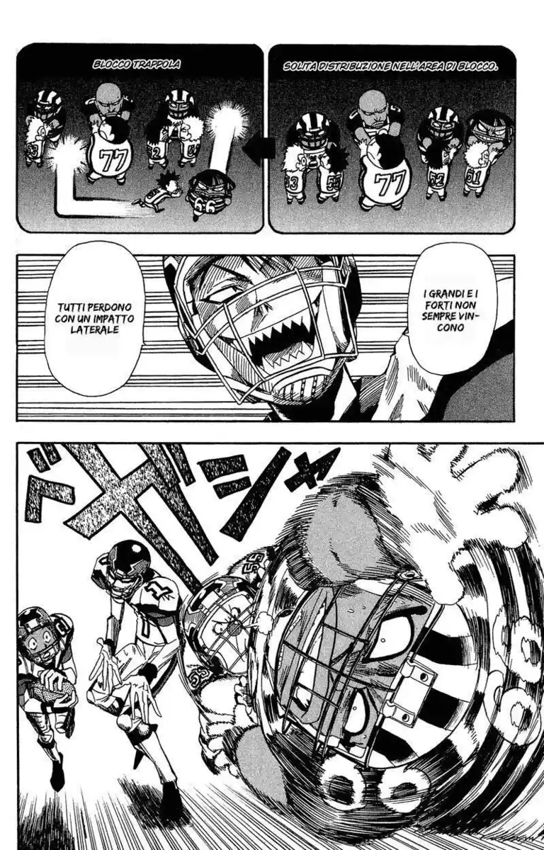 Eyeshield 21 Capitolo 45 page 10