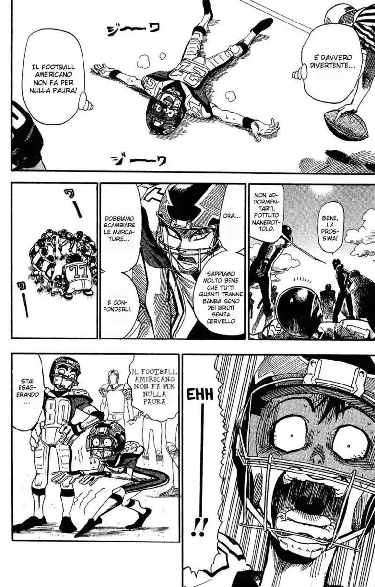 Eyeshield 21 Capitolo 45 page 12