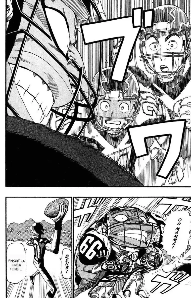 Eyeshield 21 Capitolo 45 page 14