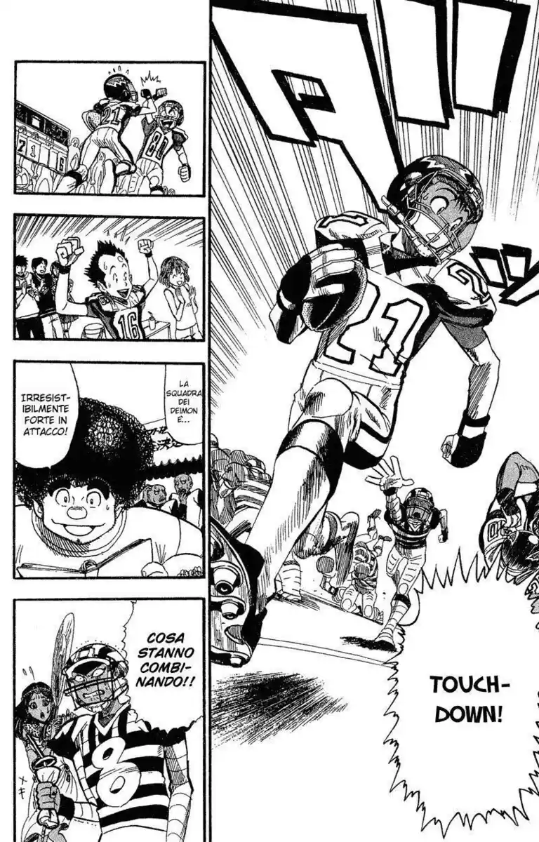 Eyeshield 21 Capitolo 45 page 16