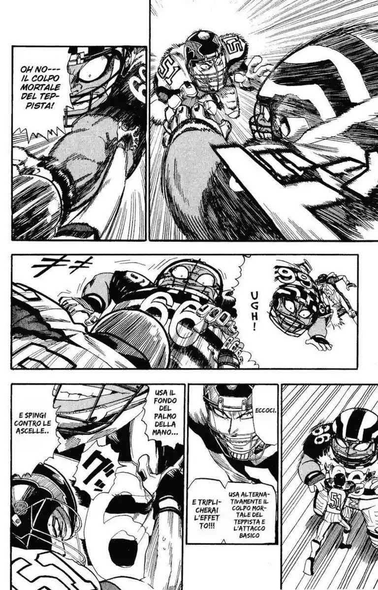 Eyeshield 21 Capitolo 45 page 20