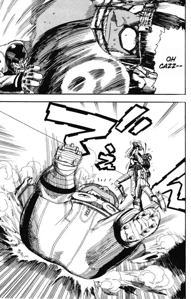 Eyeshield 21 Capitolo 45 page 21