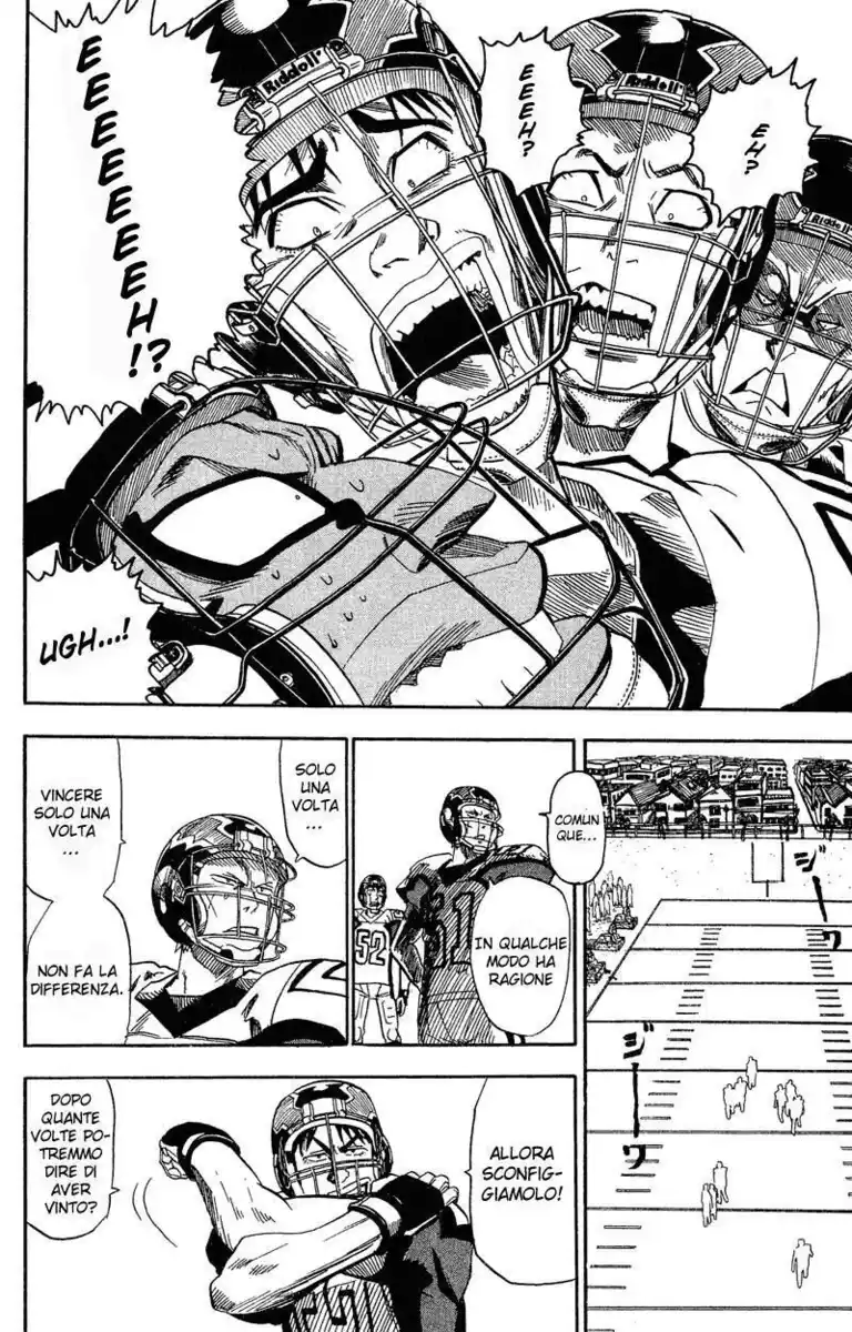 Eyeshield 21 Capitolo 45 page 3