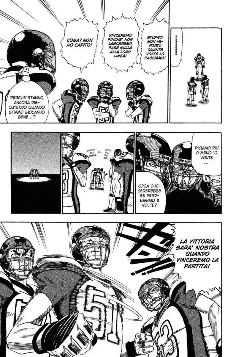 Eyeshield 21 Capitolo 45 page 4