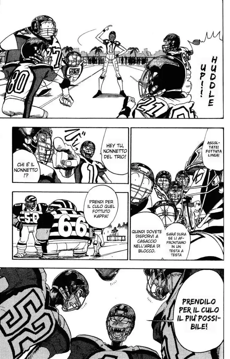 Eyeshield 21 Capitolo 45 page 6