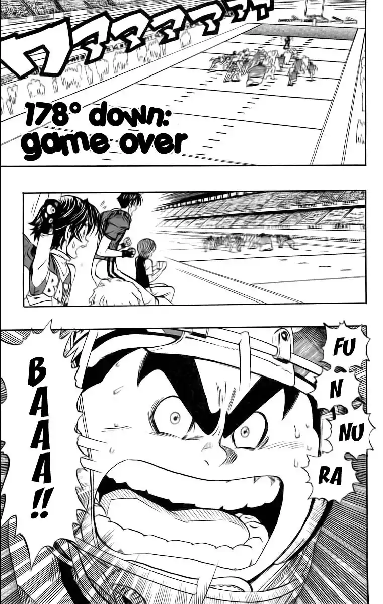 Eyeshield 21 Capitolo 178 page 2