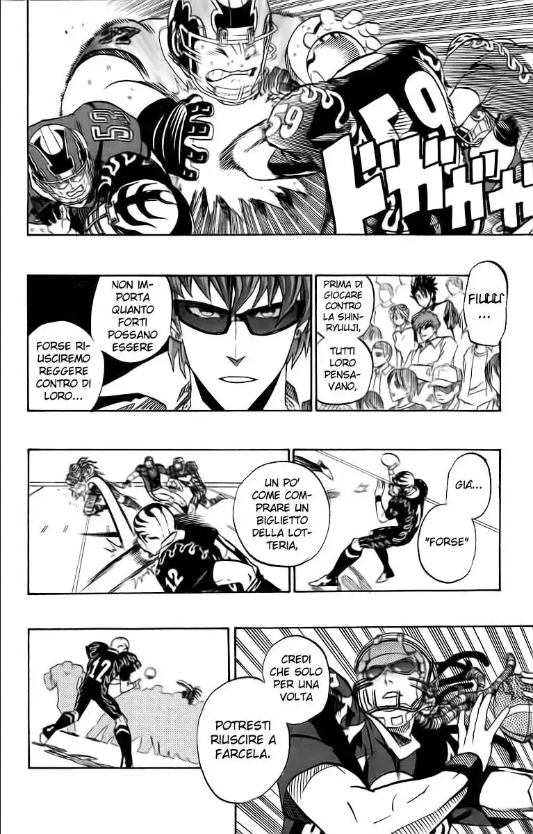 Eyeshield 21 Capitolo 178 page 7