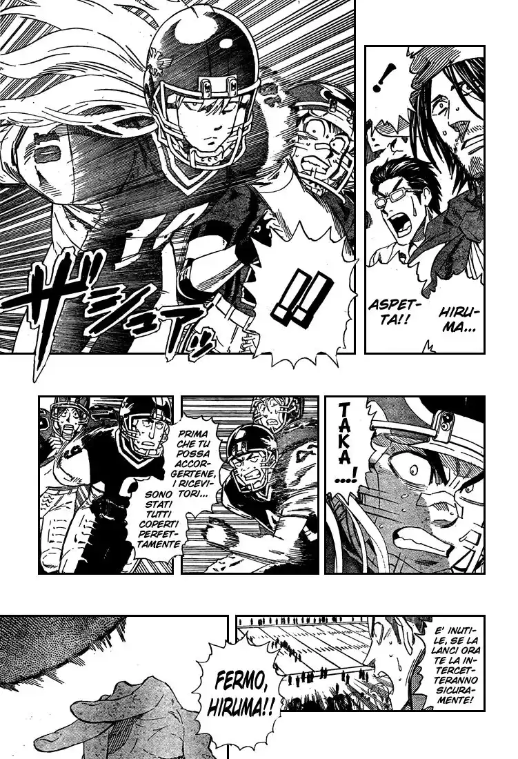 Eyeshield 21 Capitolo 301 page 12