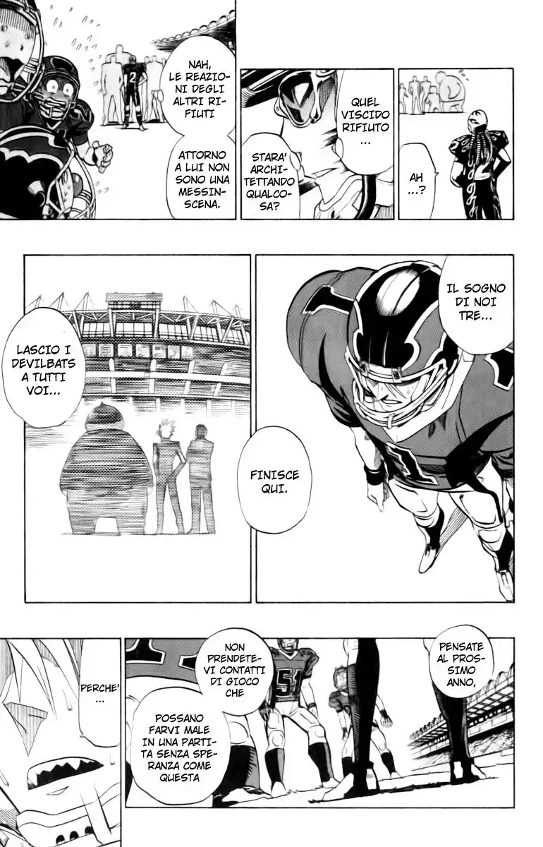 Eyeshield 21 Capitolo 179 page 13