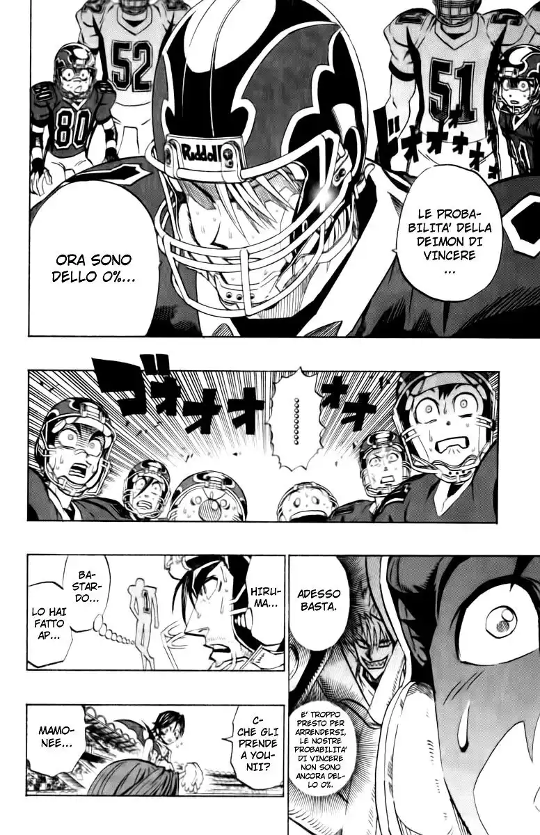 Eyeshield 21 Capitolo 179 page 14