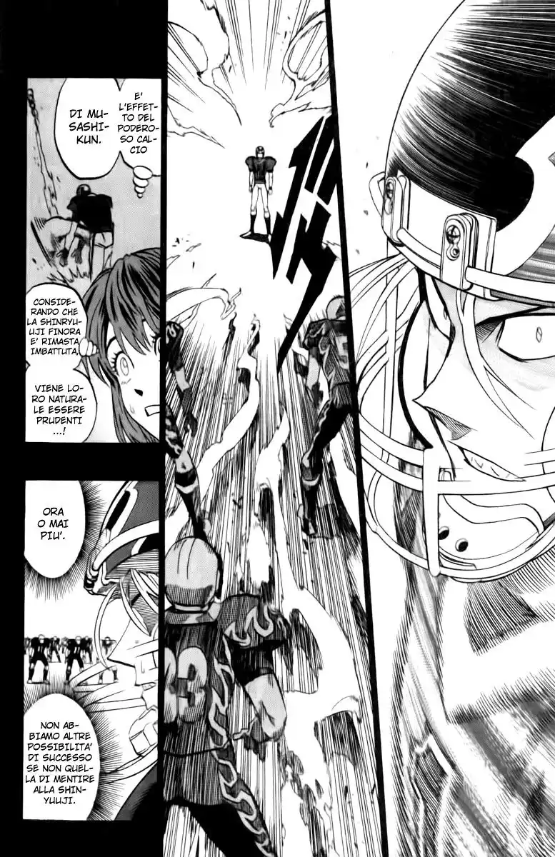 Eyeshield 21 Capitolo 179 page 16