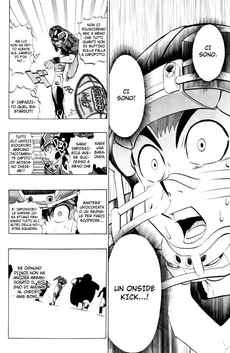 Eyeshield 21 Capitolo 179 page 20