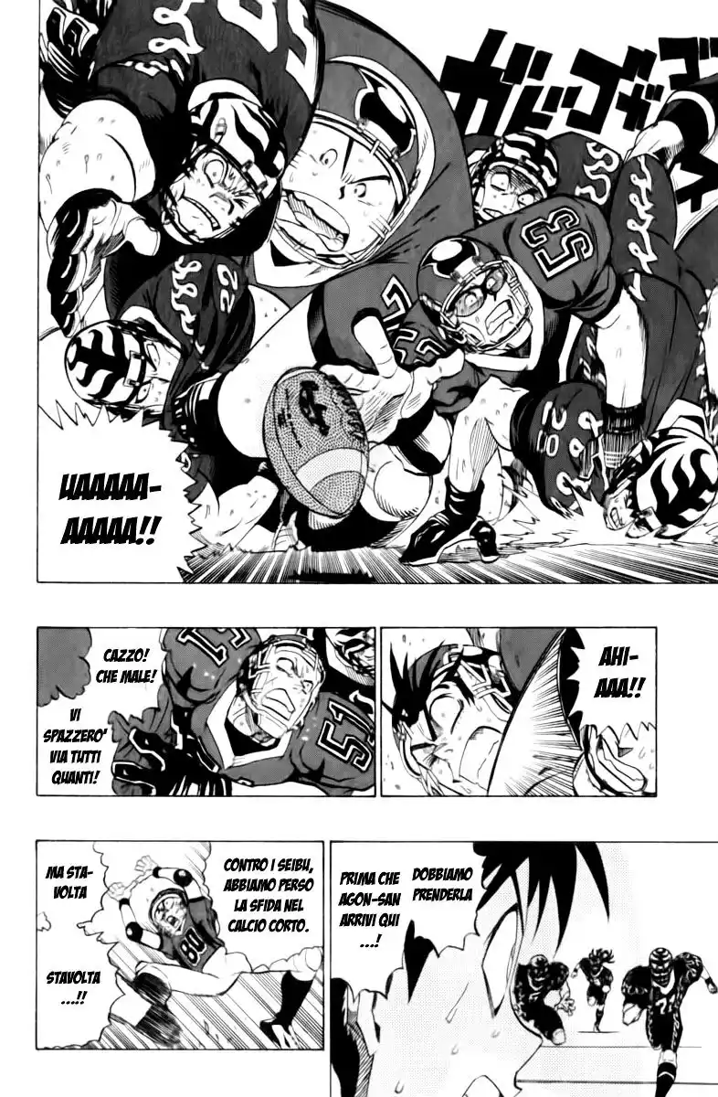 Eyeshield 21 Capitolo 179 page 23