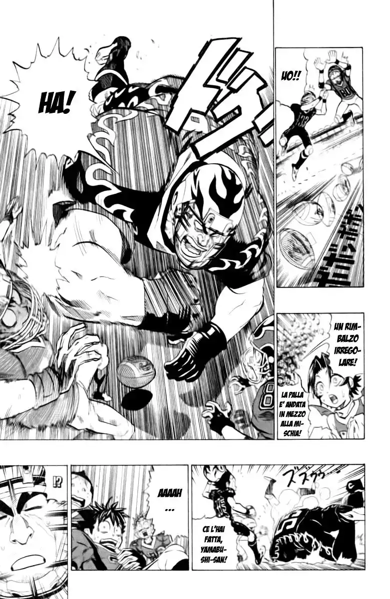 Eyeshield 21 Capitolo 179 page 24