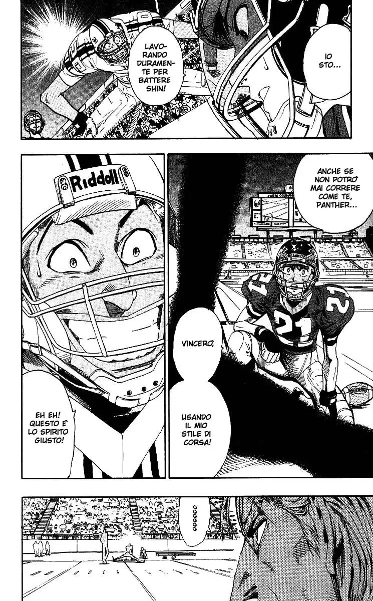 Eyeshield 21 Capitolo 70 page 10