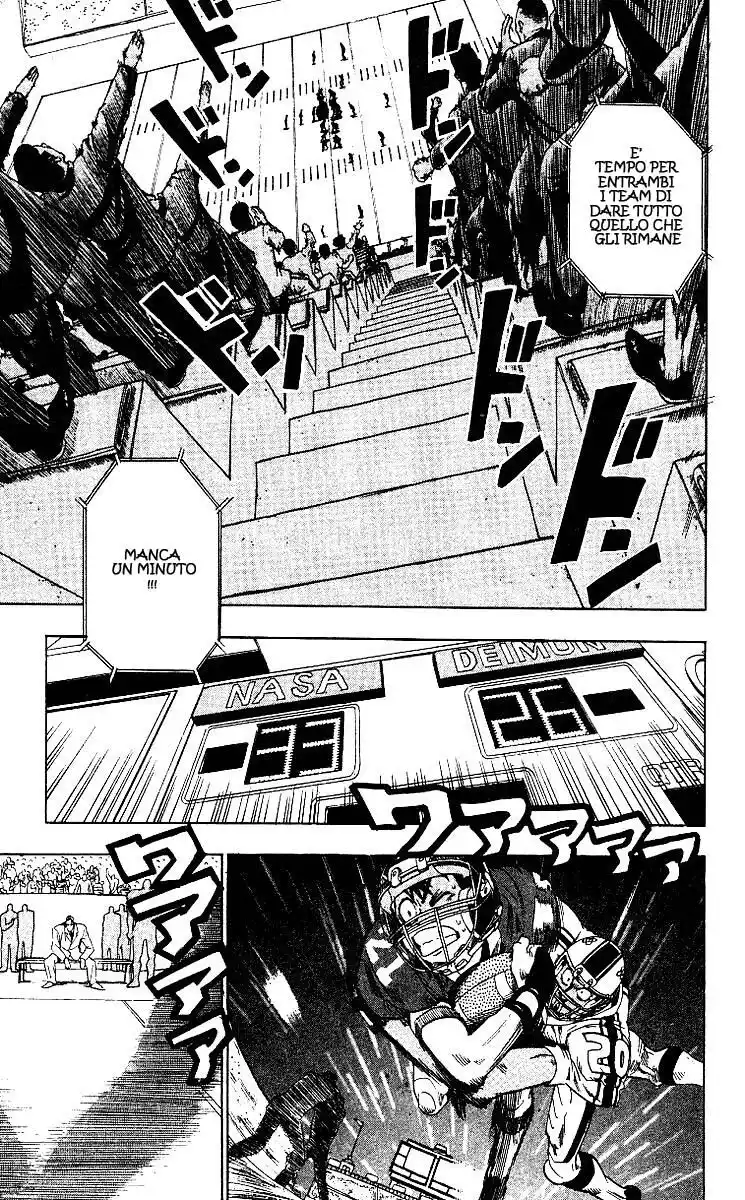 Eyeshield 21 Capitolo 70 page 11