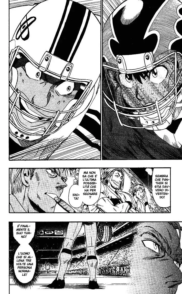 Eyeshield 21 Capitolo 70 page 12