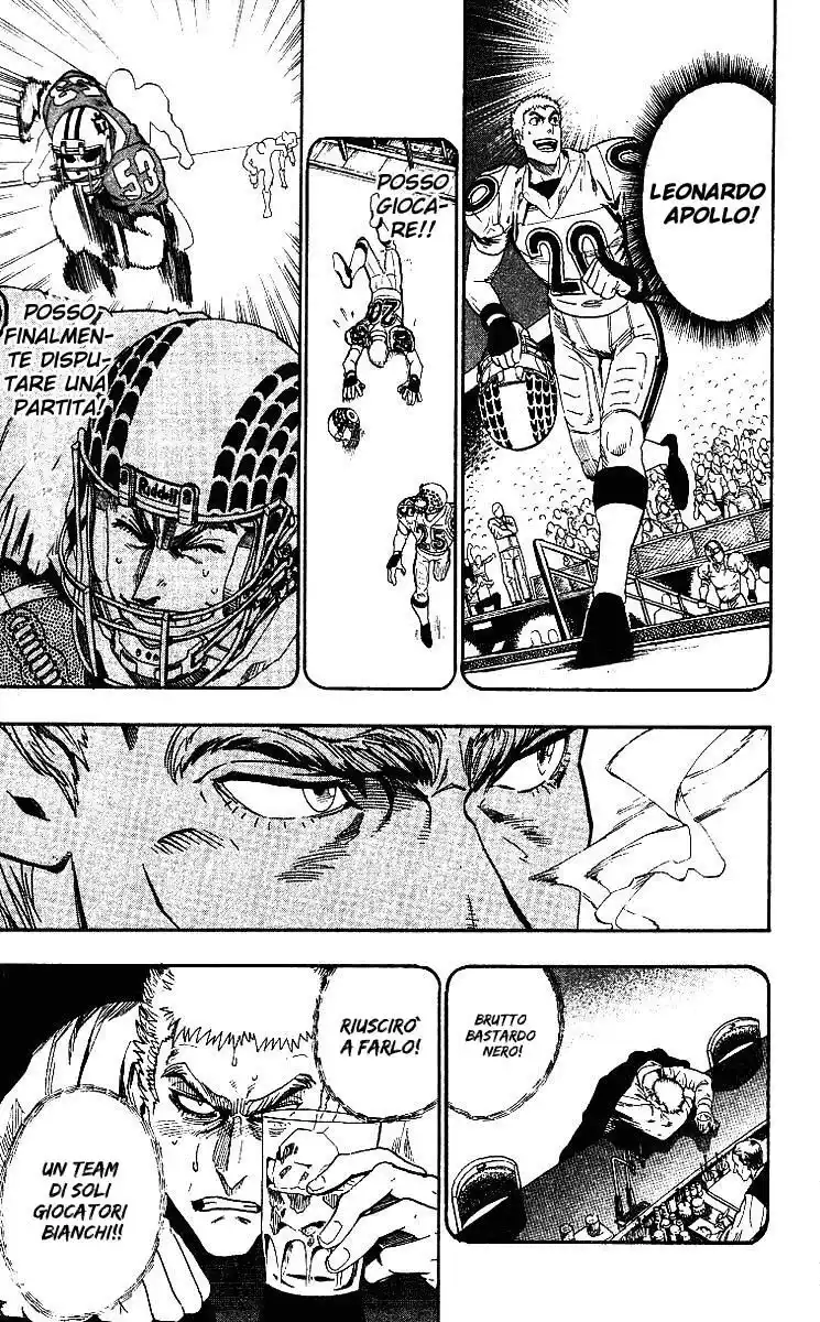 Eyeshield 21 Capitolo 70 page 13