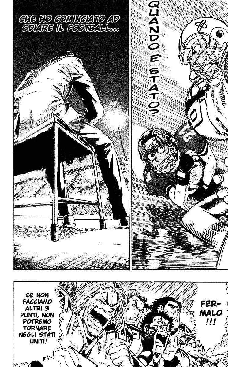 Eyeshield 21 Capitolo 70 page 14