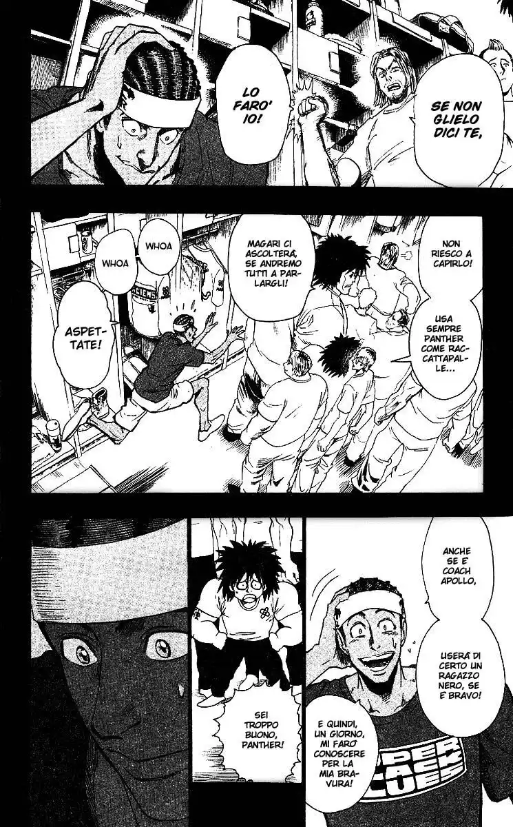 Eyeshield 21 Capitolo 70 page 16