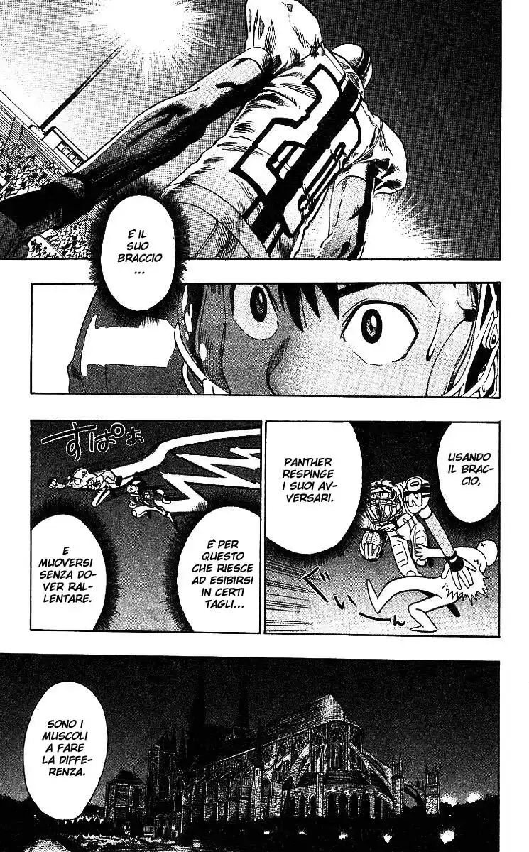 Eyeshield 21 Capitolo 70 page 5