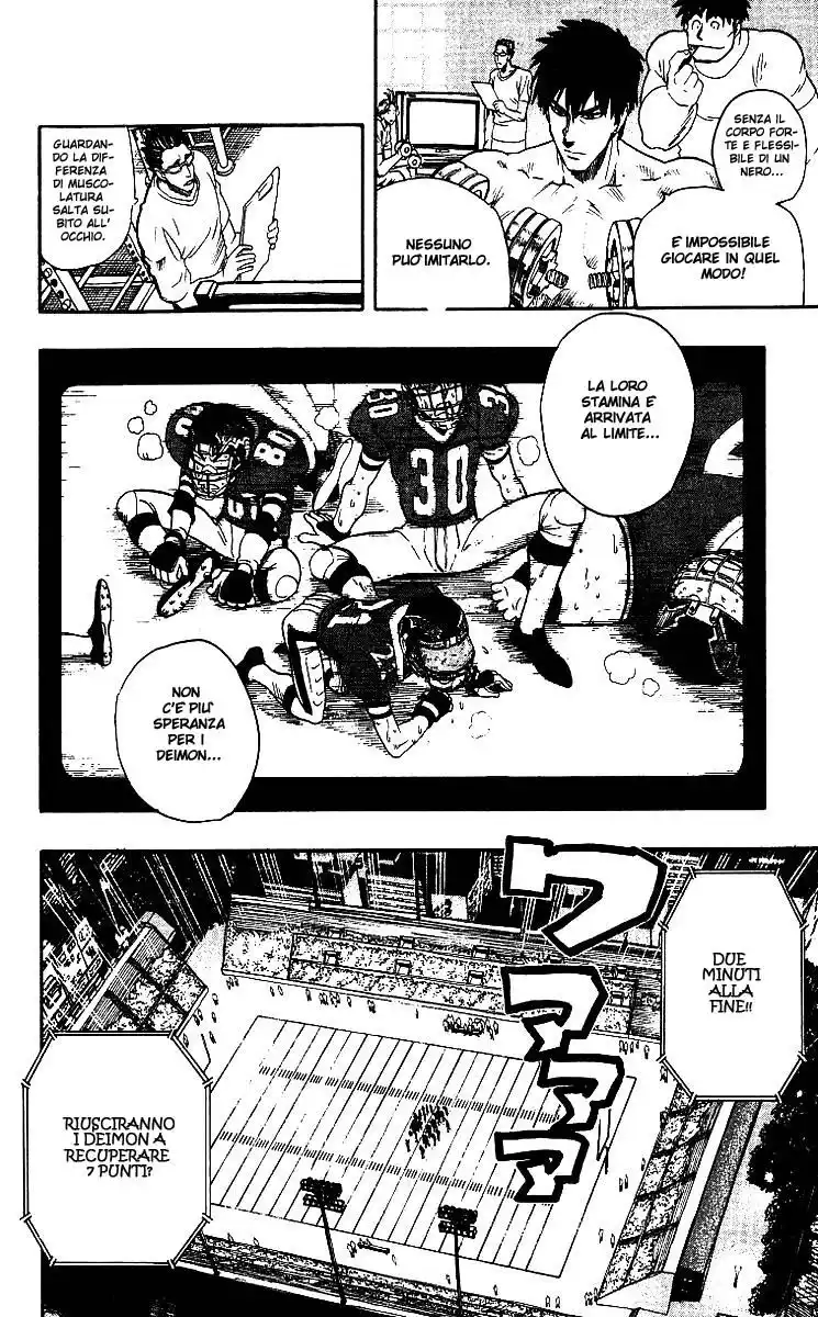 Eyeshield 21 Capitolo 70 page 6