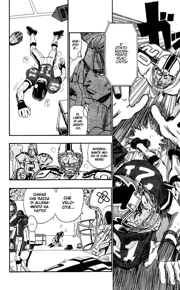 Eyeshield 21 Capitolo 70 page 8