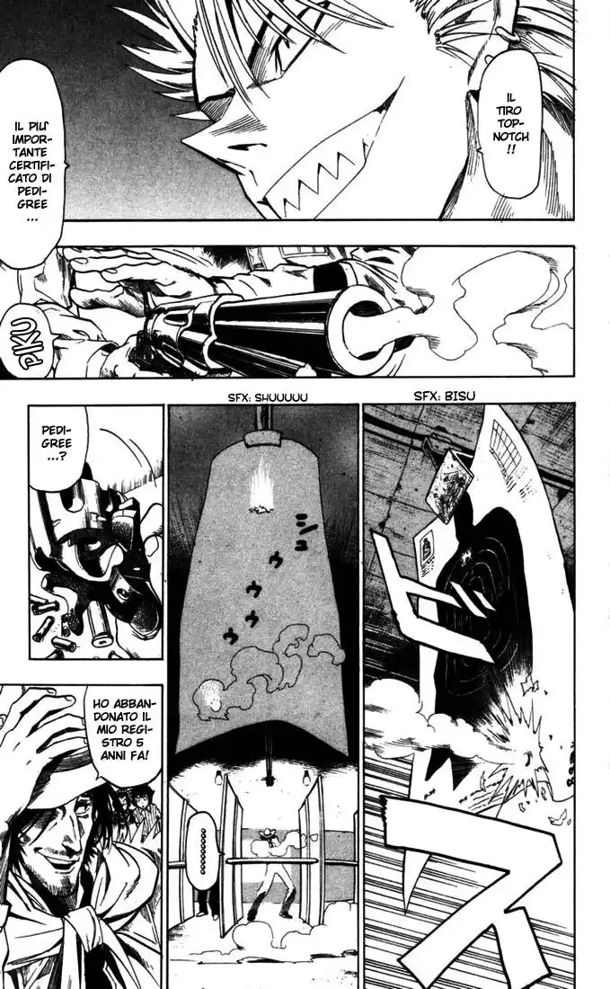 Eyeshield 21 Capitolo 72 page 12