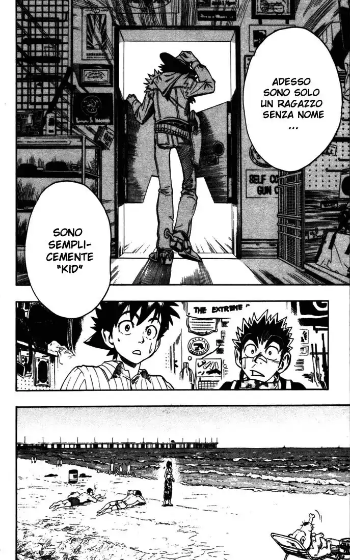 Eyeshield 21 Capitolo 72 page 13