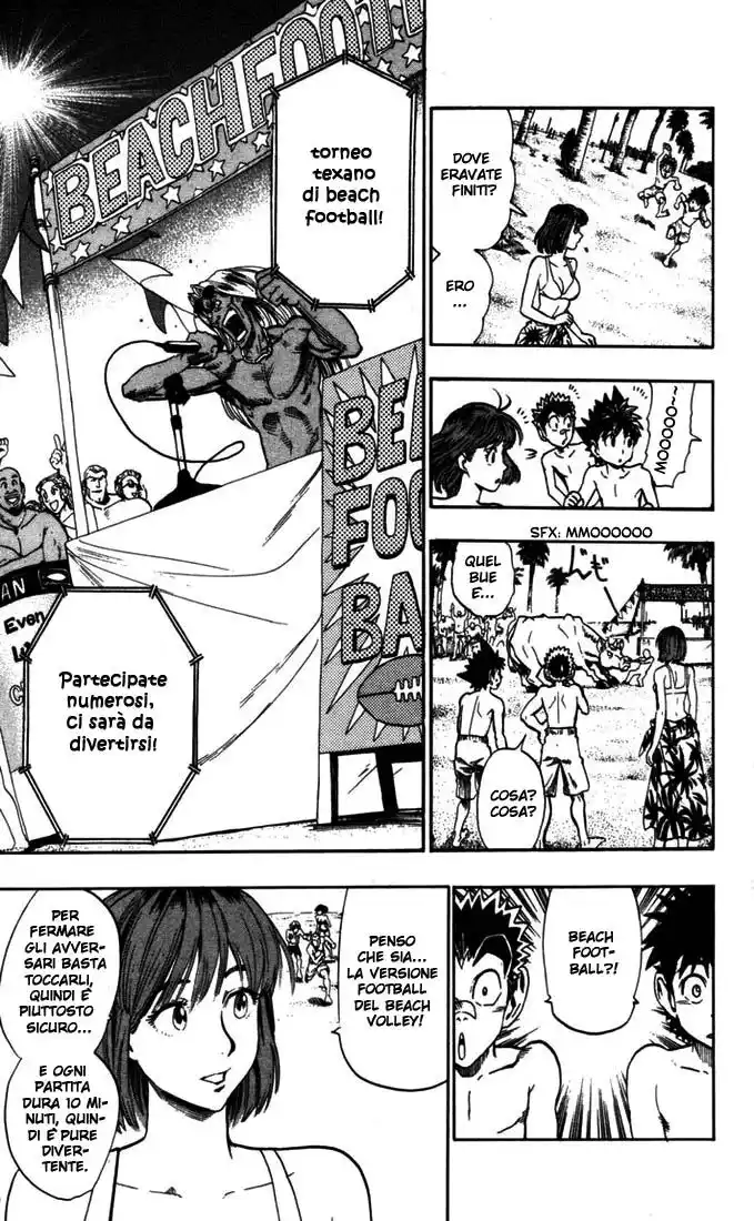 Eyeshield 21 Capitolo 72 page 14